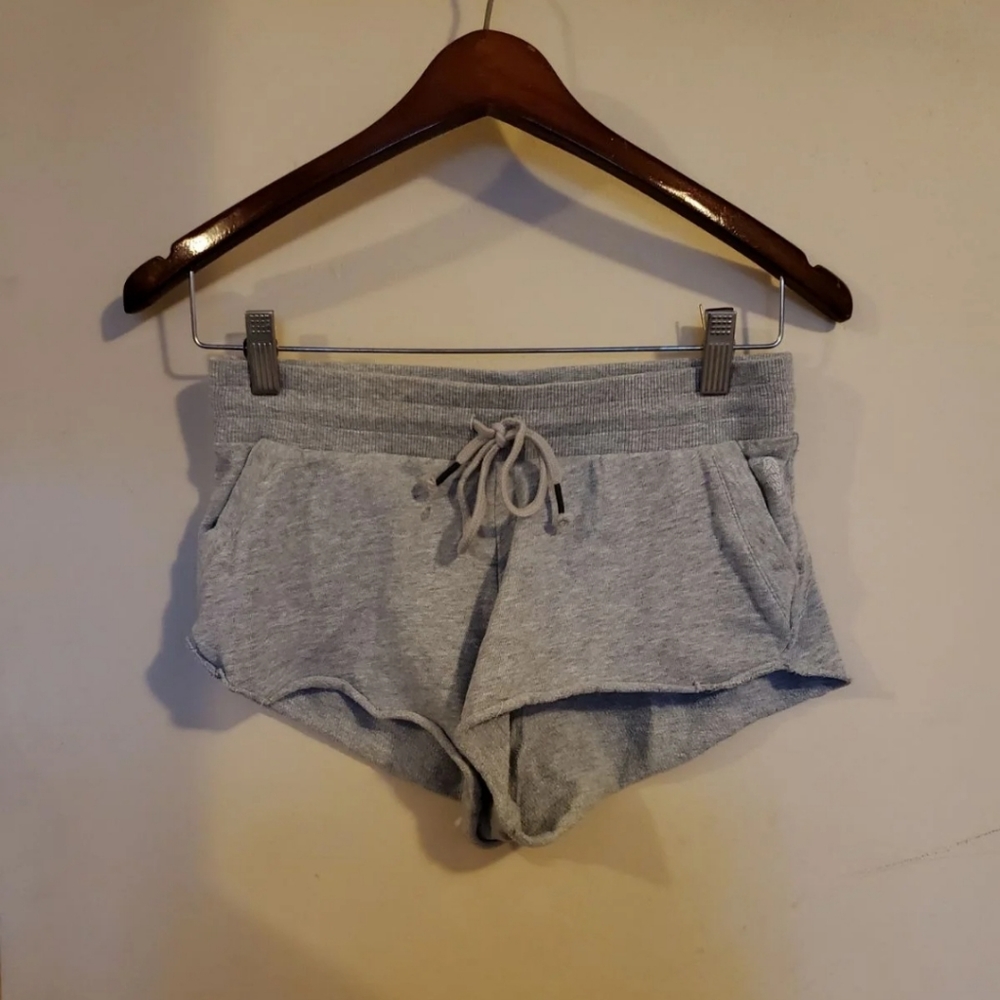 Victoria's Secret Sweat Shorts